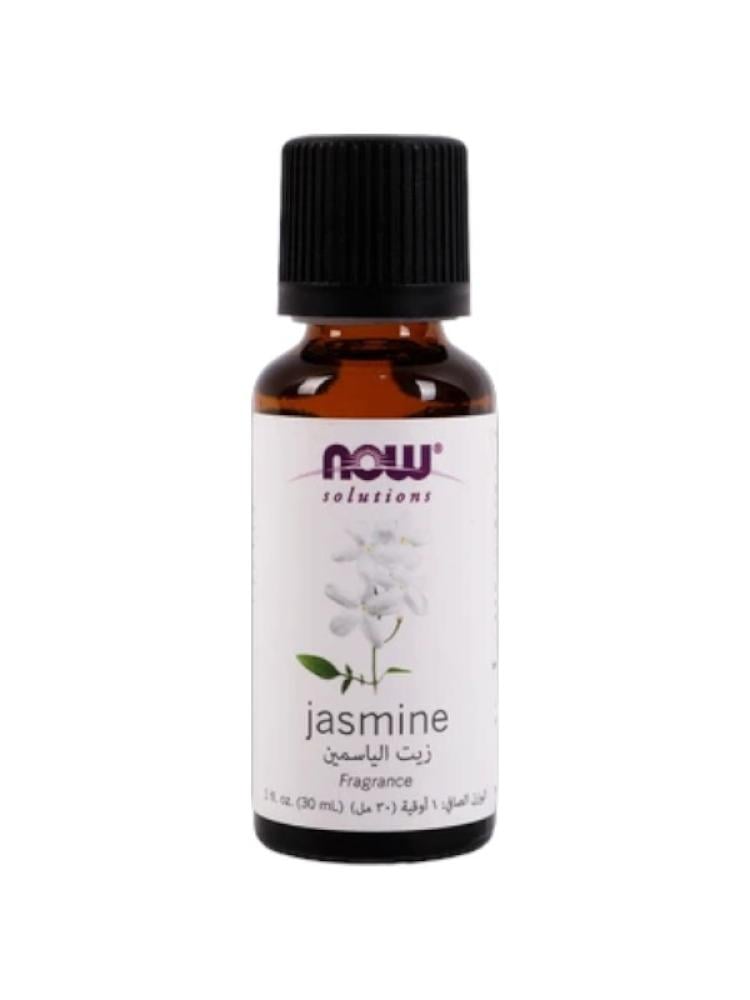 زيت عطري ناو 30 ملي ياسمين