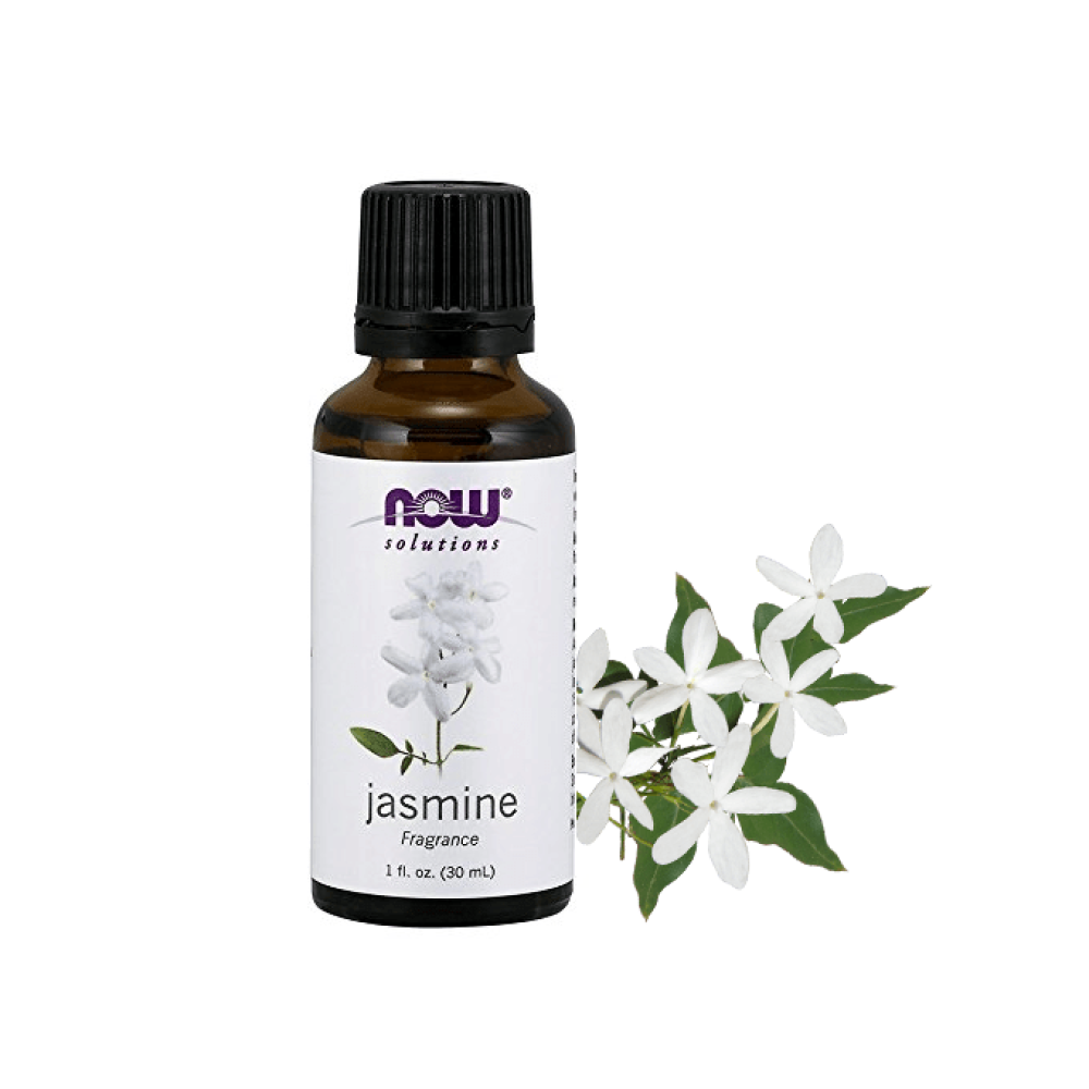 زيت عطري ناو 30 ملي ياسمين - ناو — صورة 3