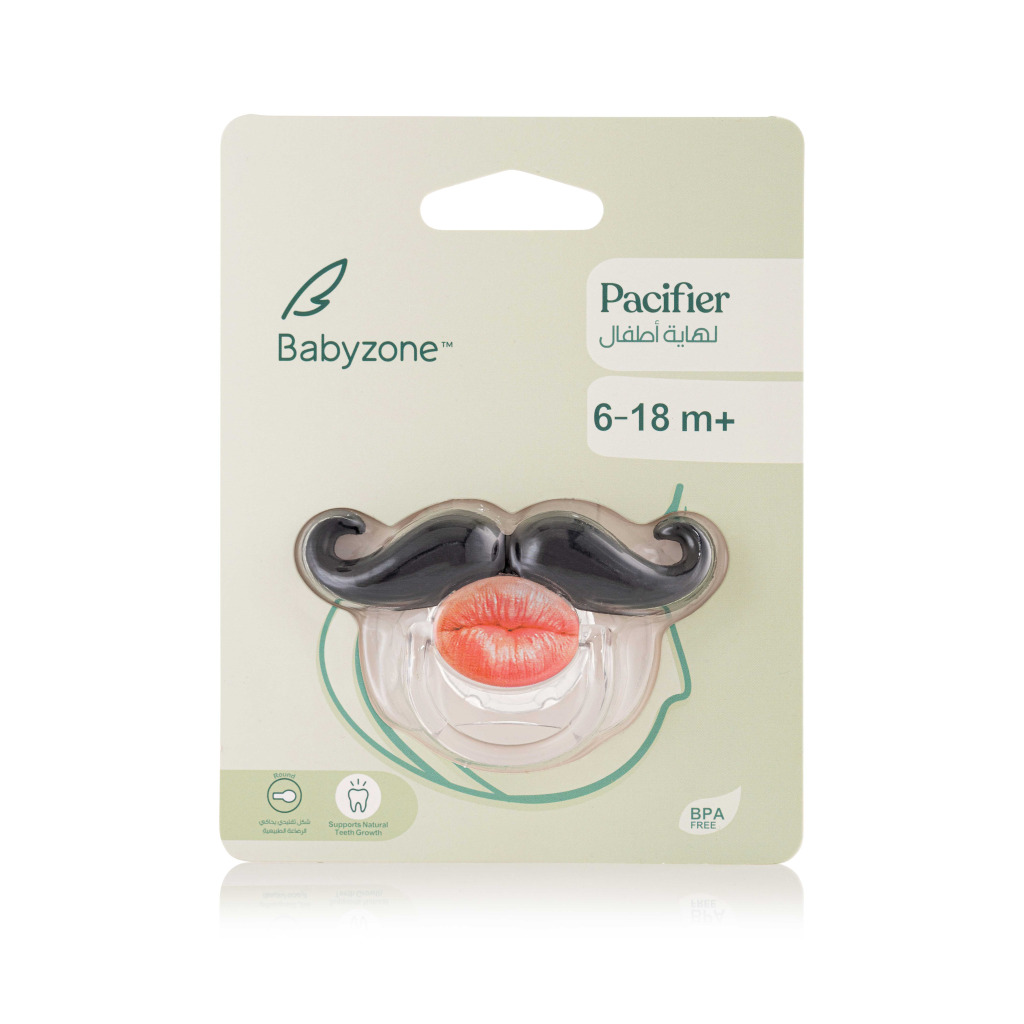 لهاية اطفال Baby zone — بيبي زون