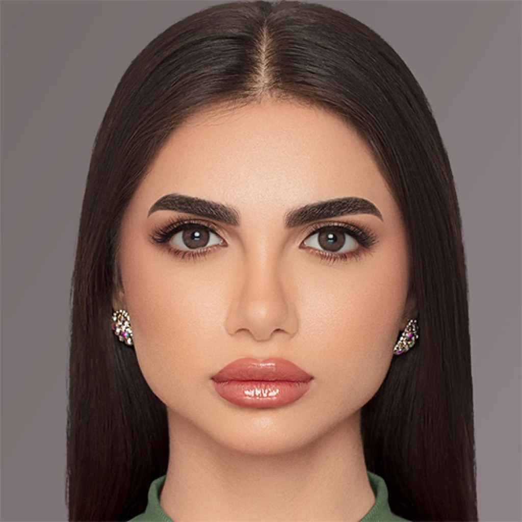 عدسات شهرية ماي لينس تان — ماي لينس