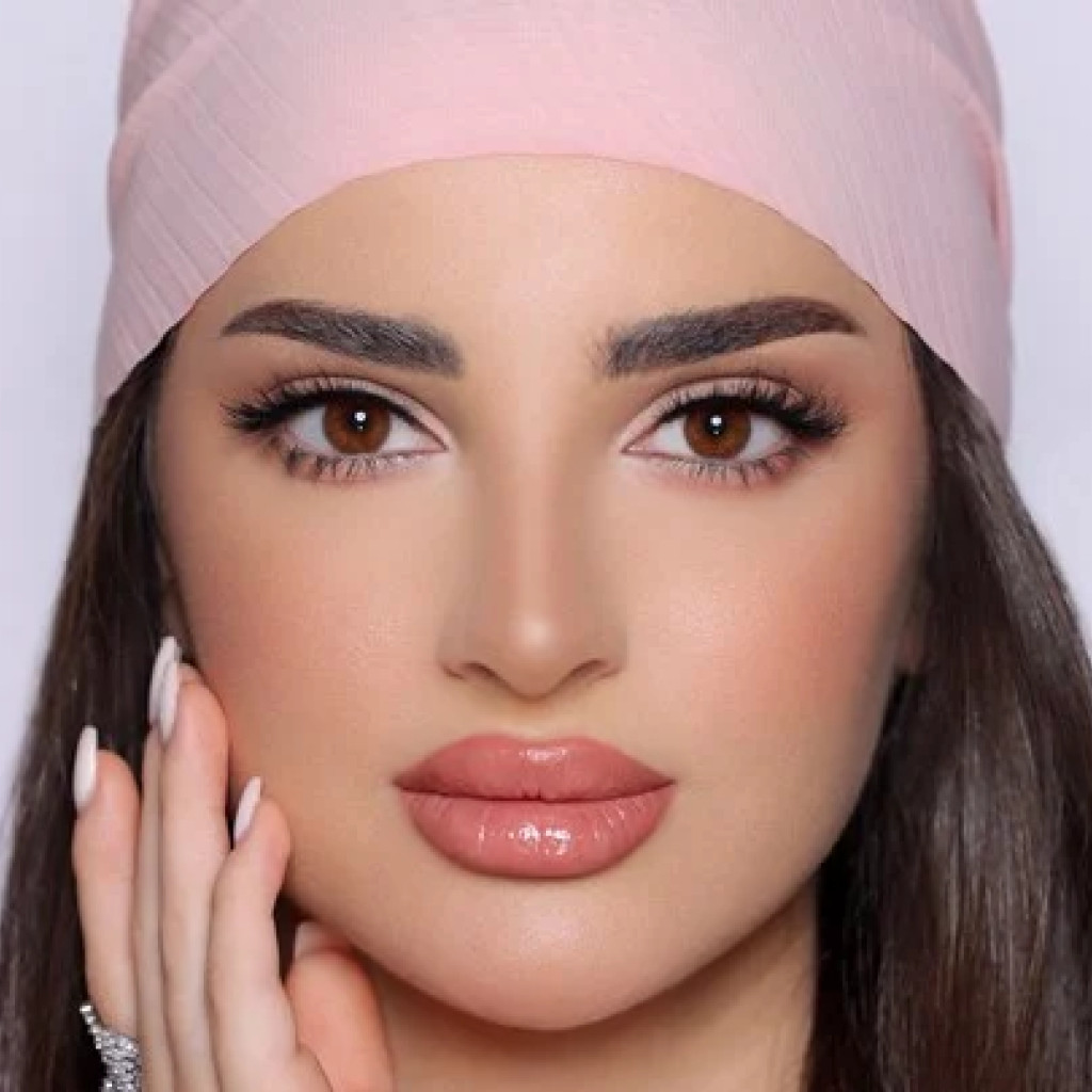 عدسات شهري لومينوس كابتشينو — لومينوس