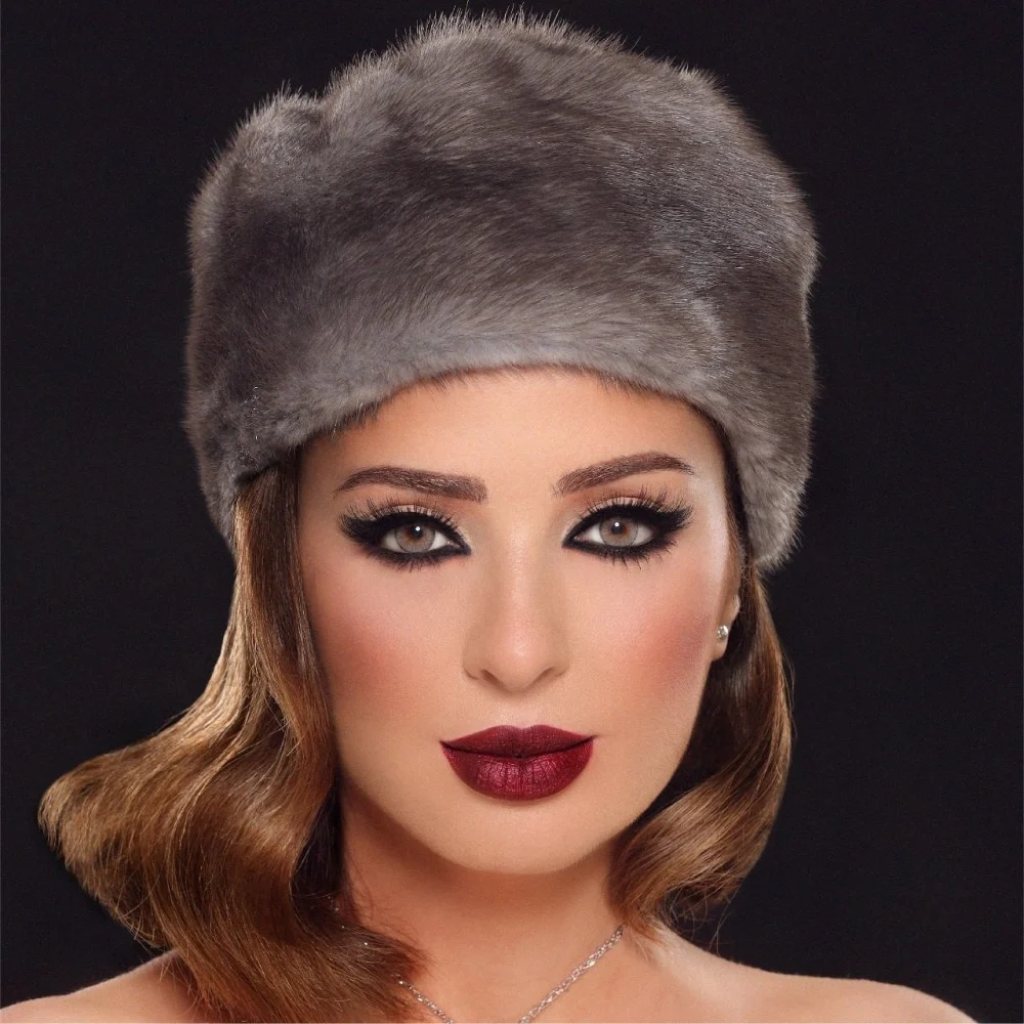 عدسات شهرية اديرا اش/ريلام/كارمن — اديرا