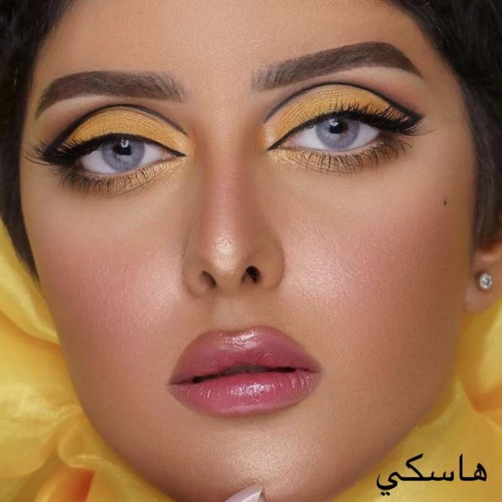 عدسات شهرية اديرا بيرلا — اديرا