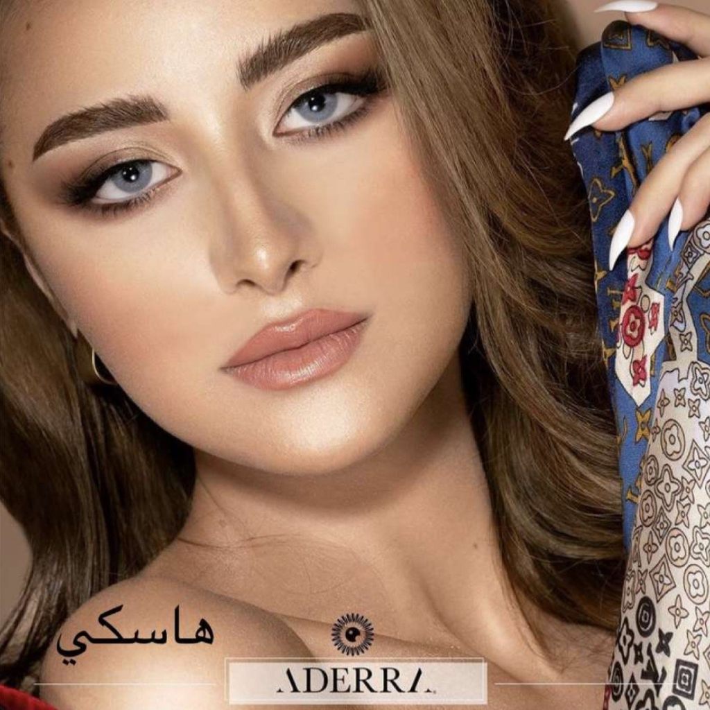 عدسات شهرية اديرا بيرلا — اديرا