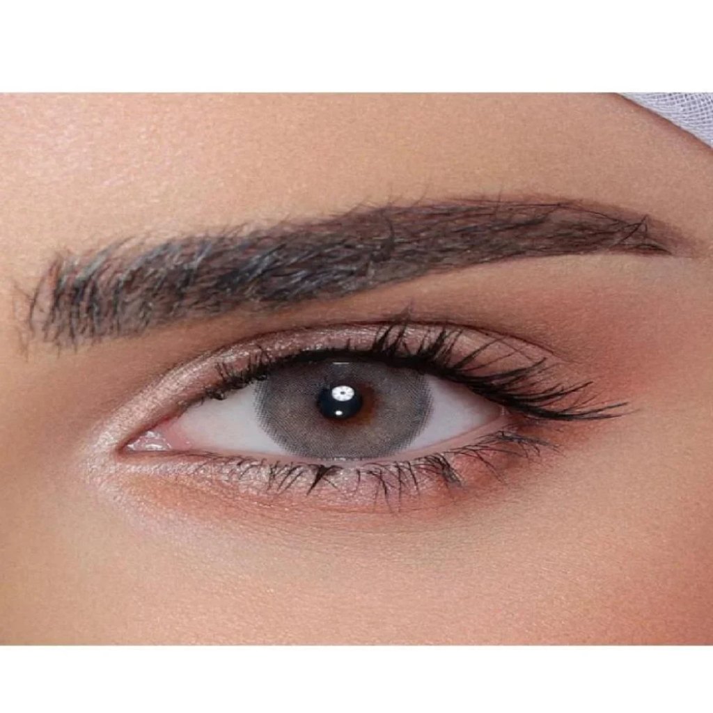 عدسات شهرية لومينوس اوبل — لومينوس