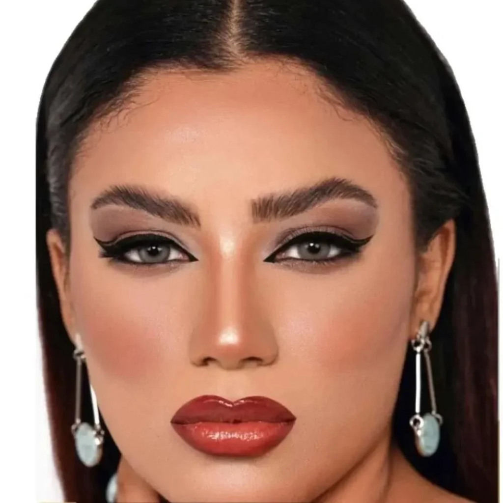 عدسات يوميه ايكو الملكة — ايكو