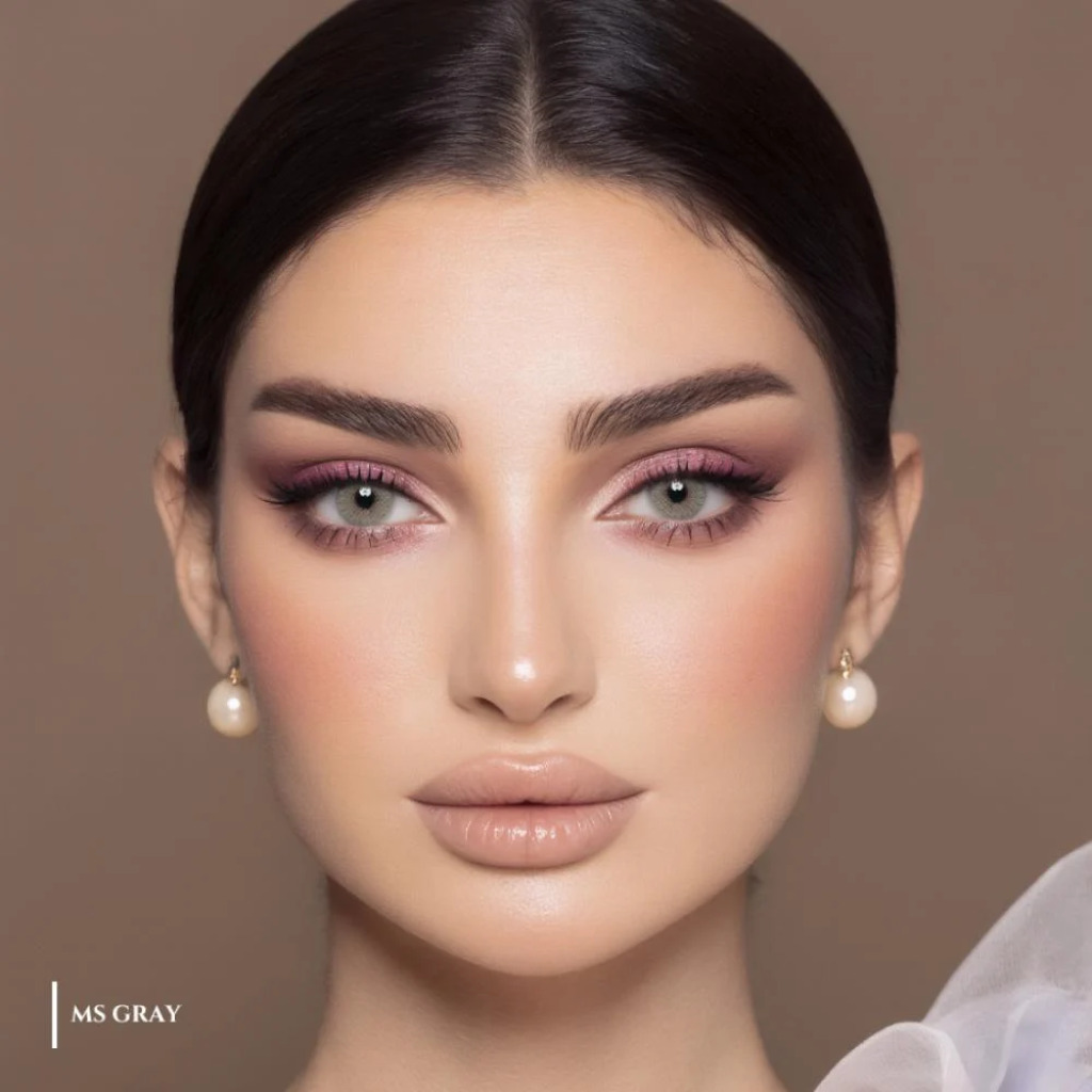 عدسات يومية مس لنس قري — مس لنس