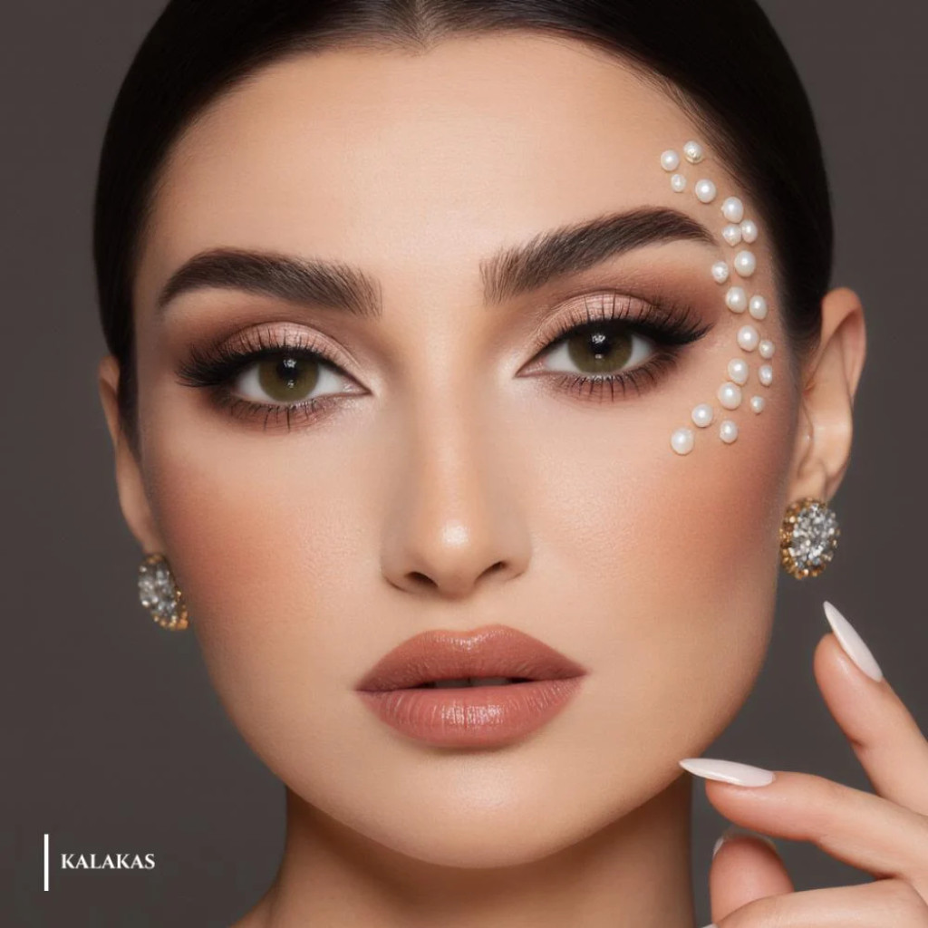 عدسات يومية مس لنس كالكلاس — مس لنس