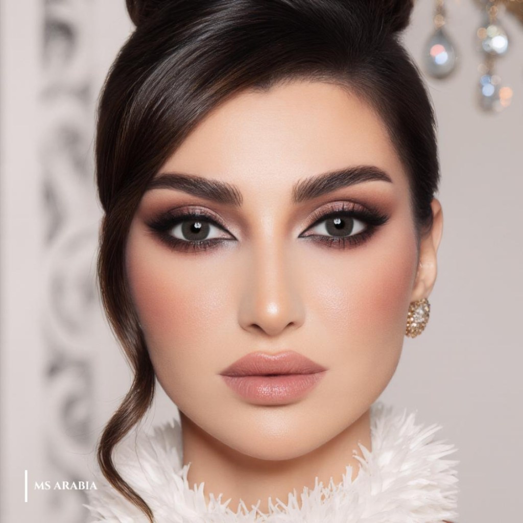 عدسات يومية مس لنس اربيا — مس لنس