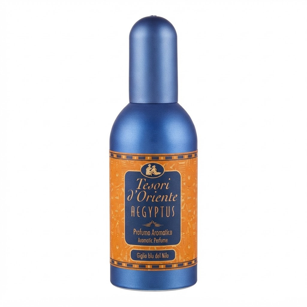 معطر جسم تيسوري 100 جرام ازرق — تيسوري