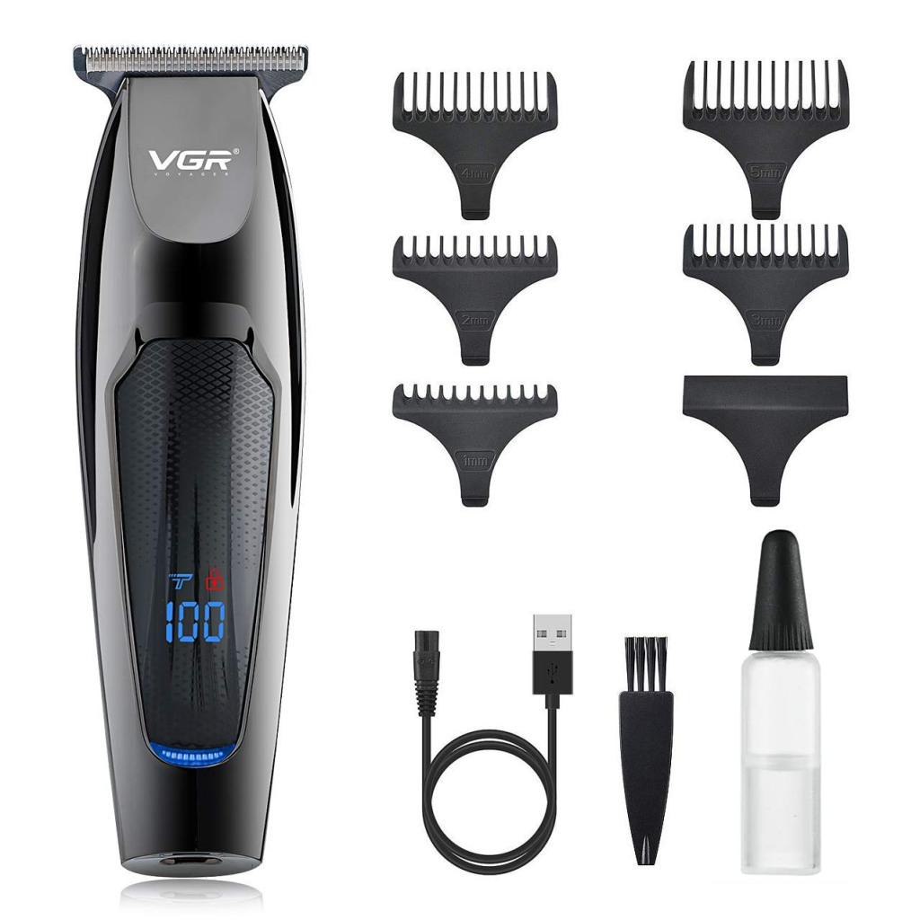 ماكينة حلاقة VGR v-030 — VGR