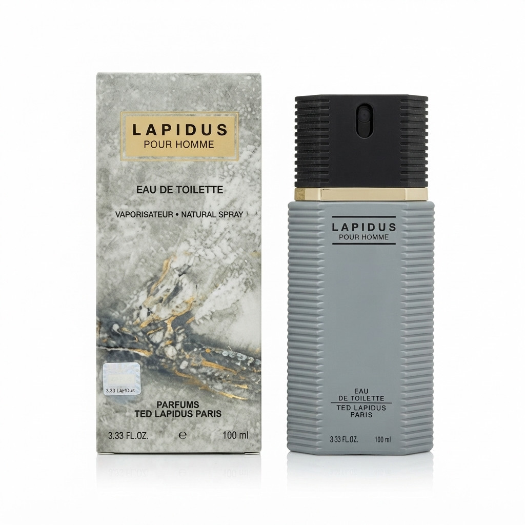 عطر تيد لابيدوس 100 ملي بور هوم