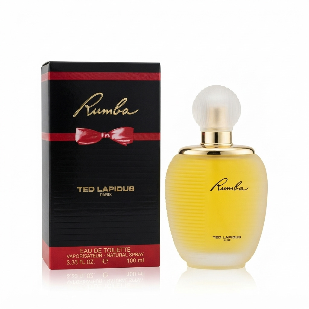 عطر رمبا 100 ملي تيد لابيدوس