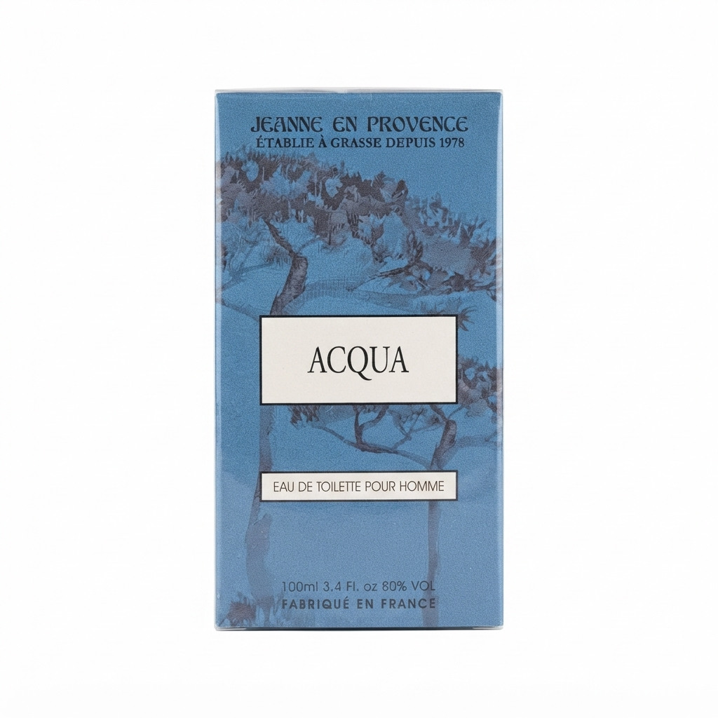 عطر جين اين بروفينس 100 ملي ACQUA — جين اين بروفينس