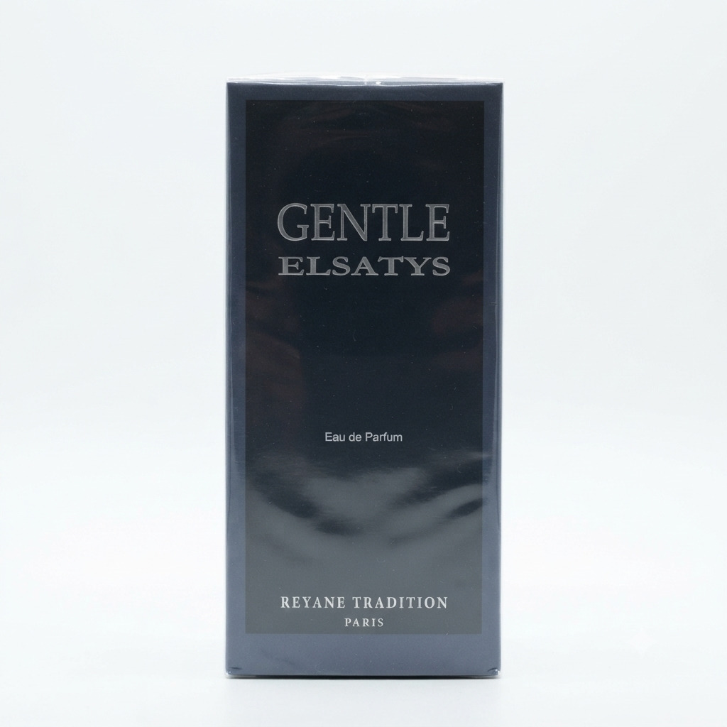 عطر جينتل  الساتيس باريس 100 ملي — باريس