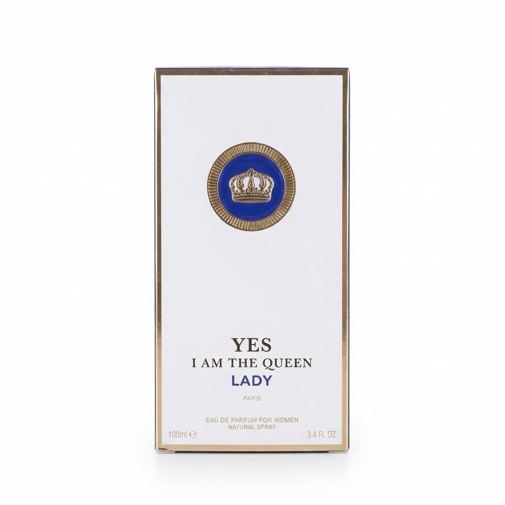 عطر ليدي 100 ملي يس ا ي يام ذا كوين