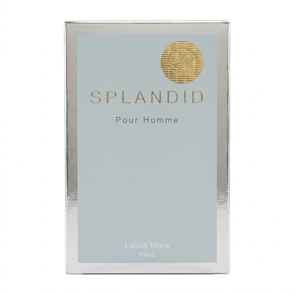 عطر لاروا مارس 100 ملي سبلانديد