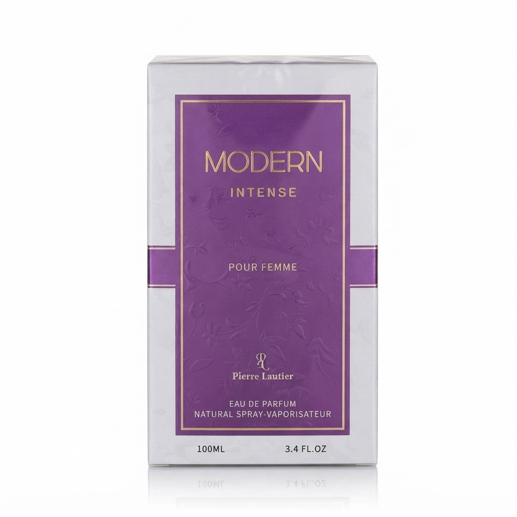 عطر مودرن 100 ملي كارفور