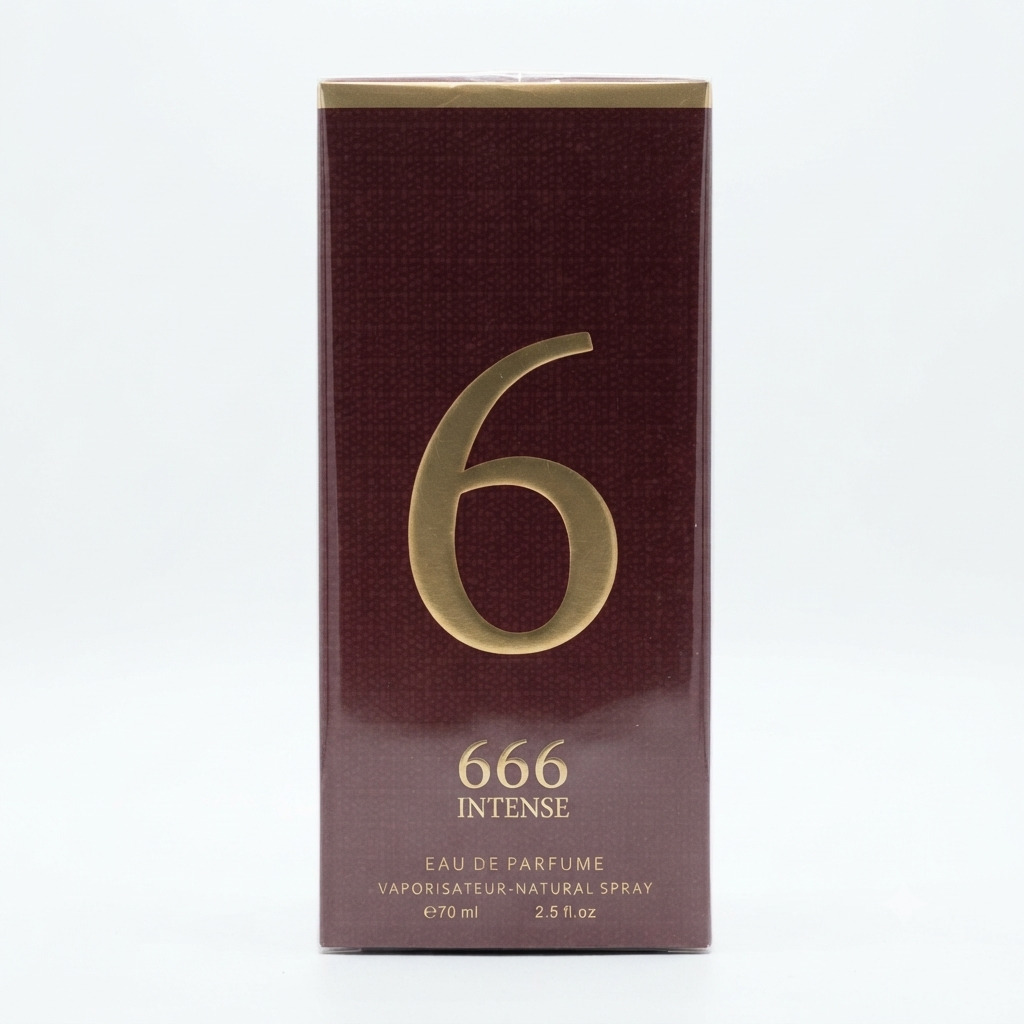 عطر ايو دي برفيوم 70 ملي ثلاث ستات
