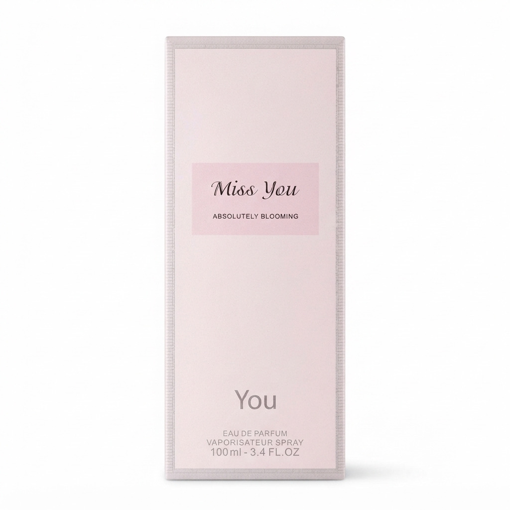 عطر ايو دي برفيوم 100 ملي ميس يو
