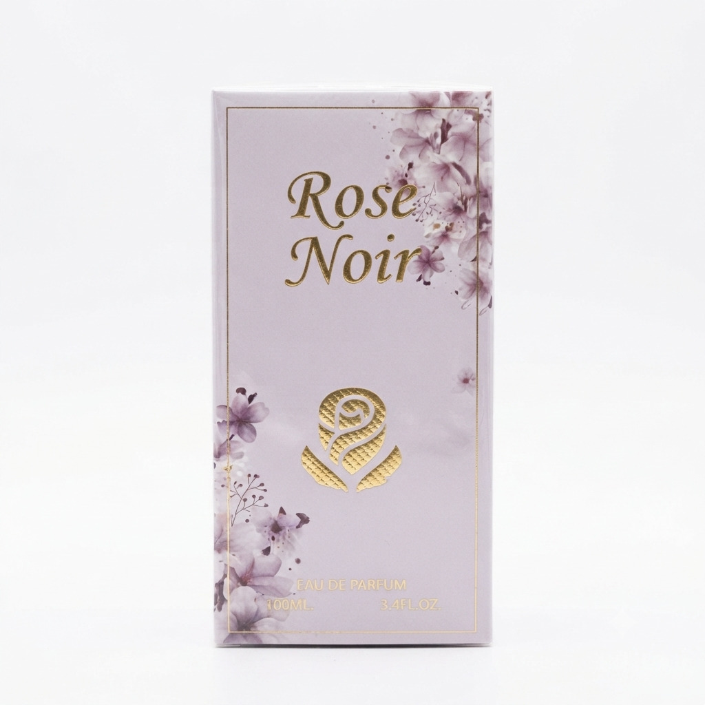 عطر تقدم الطيب 100 ملي روز نوار