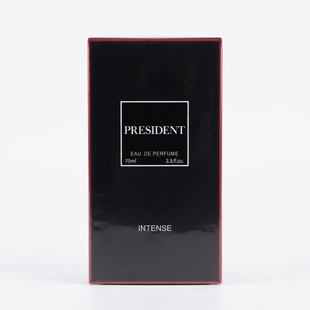 عطر ايو دي برفيوم 100 ملي برسدنت