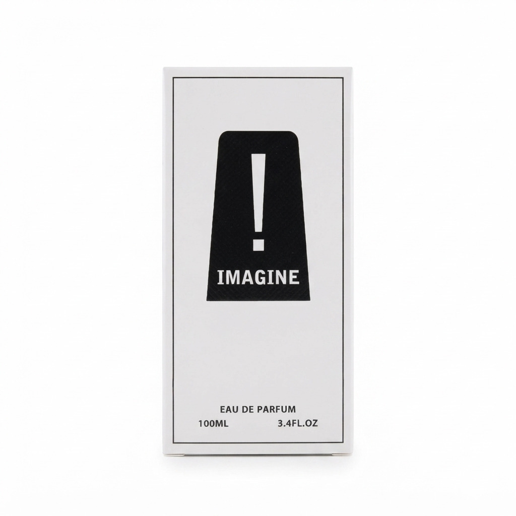 عطر تقدم الطيب 100 ملي اماجين