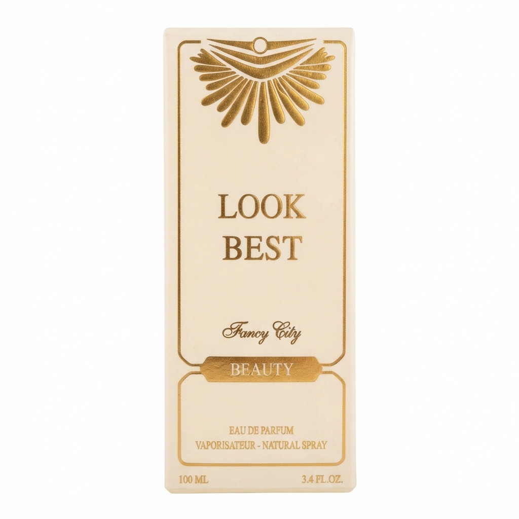 عطر لوك بيست 100 ملي بيوتي