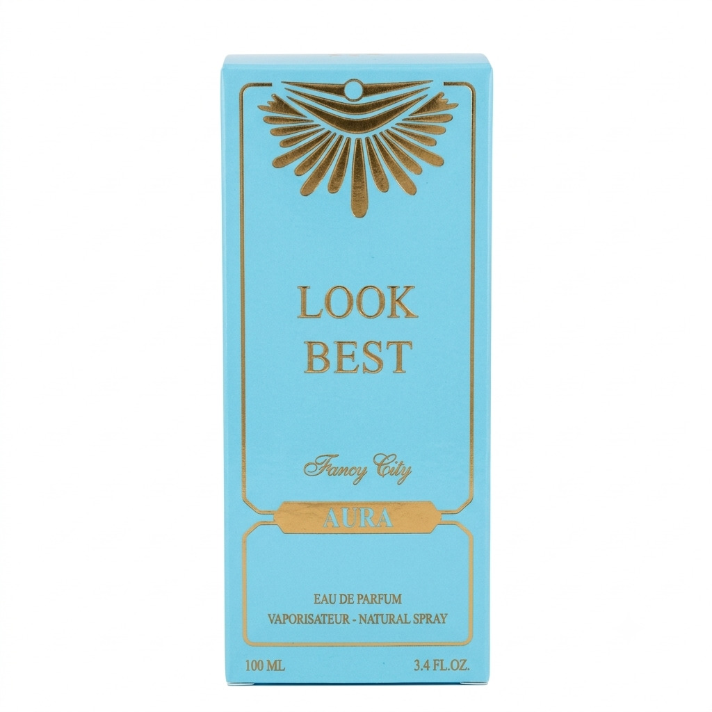عطر لوك بيست 100 ملي اورا