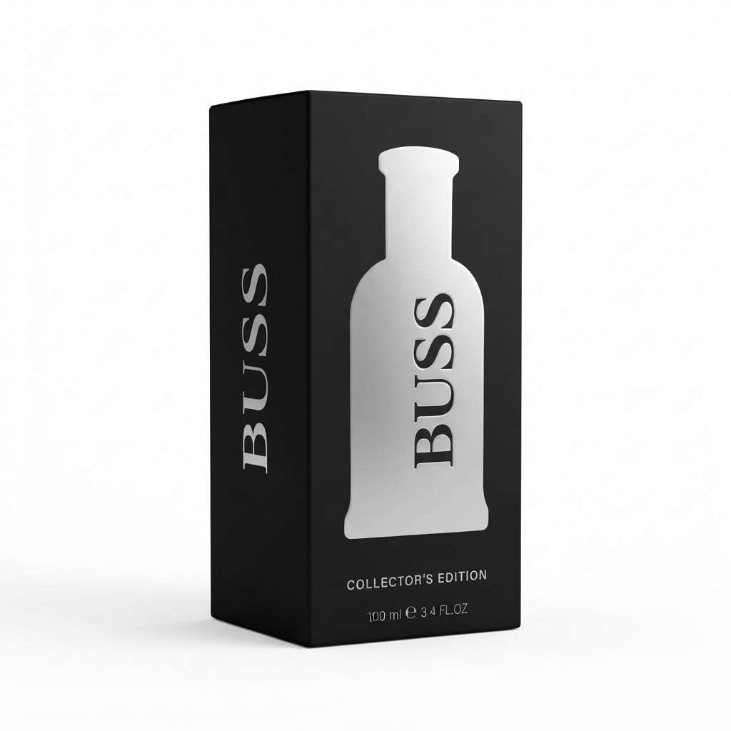 عطر فانسي سيتي 100 ملي BUSS — فانسي ستي