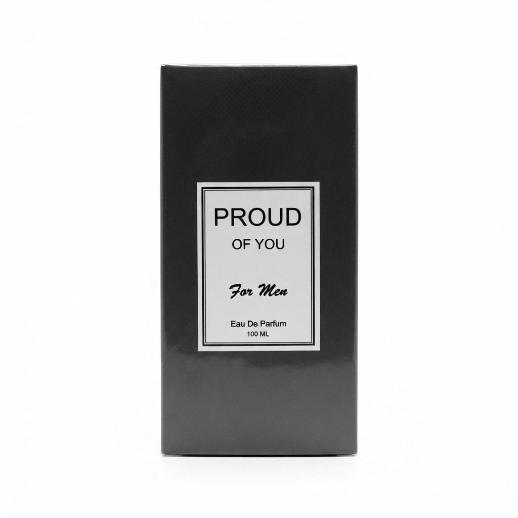 عطر بودر اوف يو 100 ملي رجالي