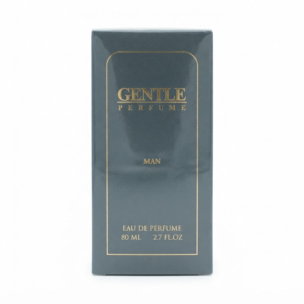 عطر جنتل 80 ملي رجالي