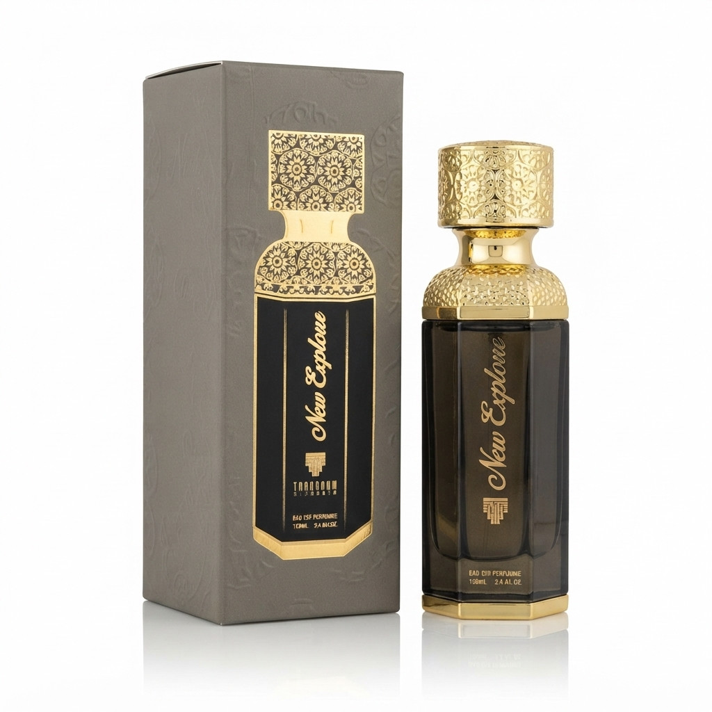 عطر تقدم الطيب 100 ملي نيو اكسبلور