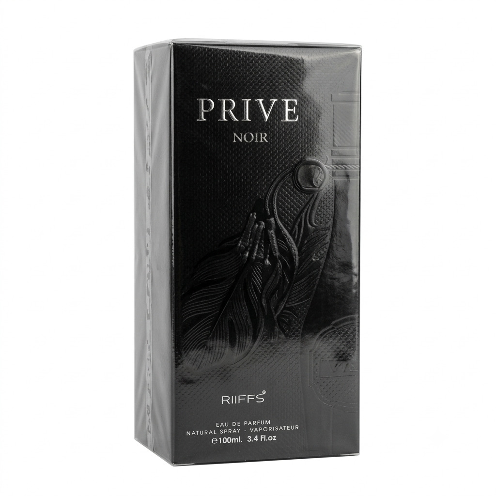 عطر برايف 100 ملي نوير — برايف