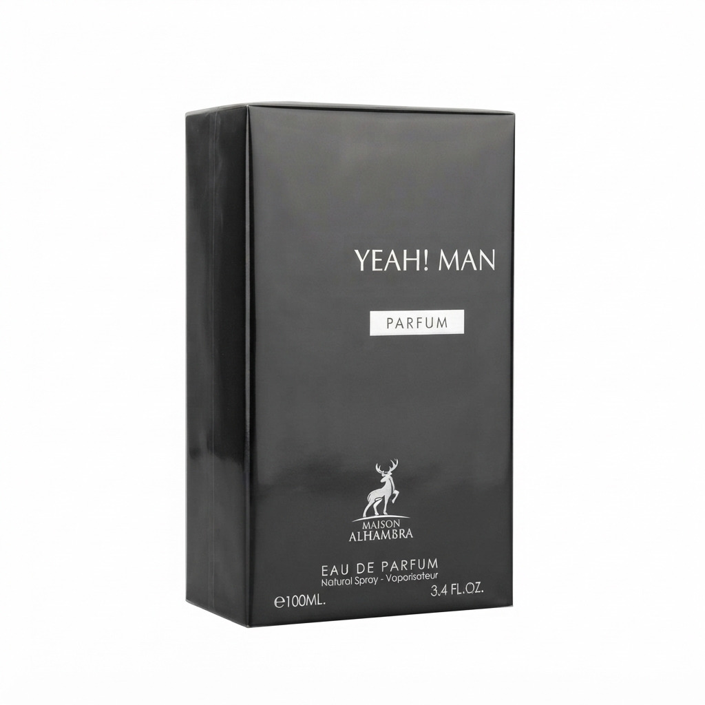 عطر ميزون رجالي 100 مل — ميزون الهامبرا