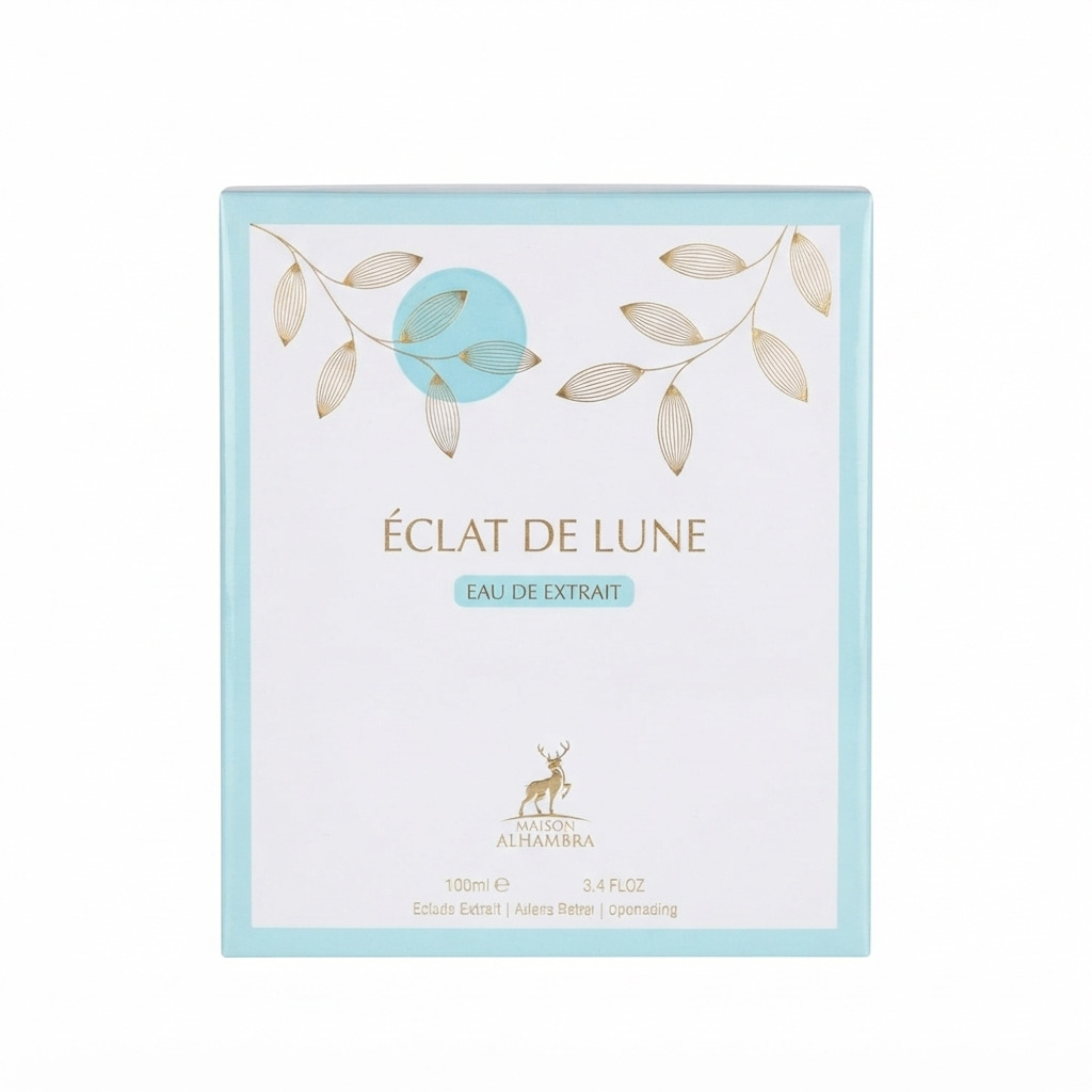 عطر  مايسون 100 ملي اكليت دي لون — مايسون