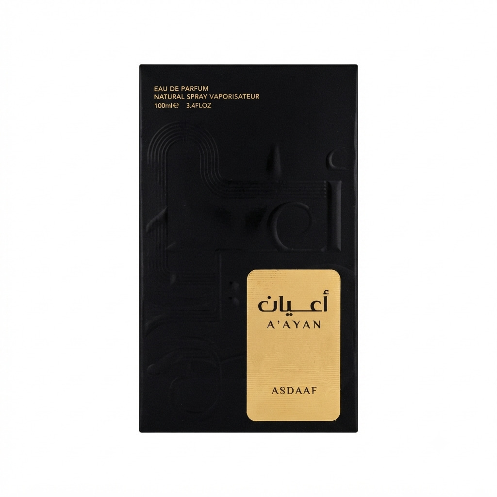 عطر اصداف 100 ملي اعيان