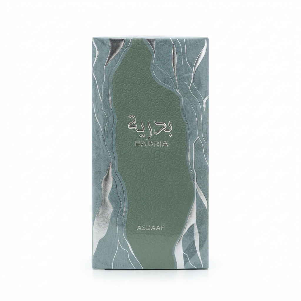 عطر اصداف 100 ملي بدرية
