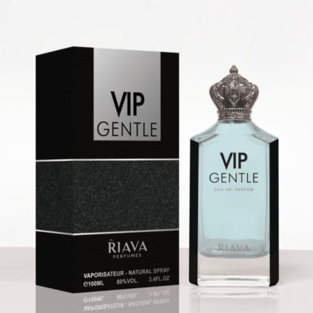 عطر ريفا 100 ملي في اي بي