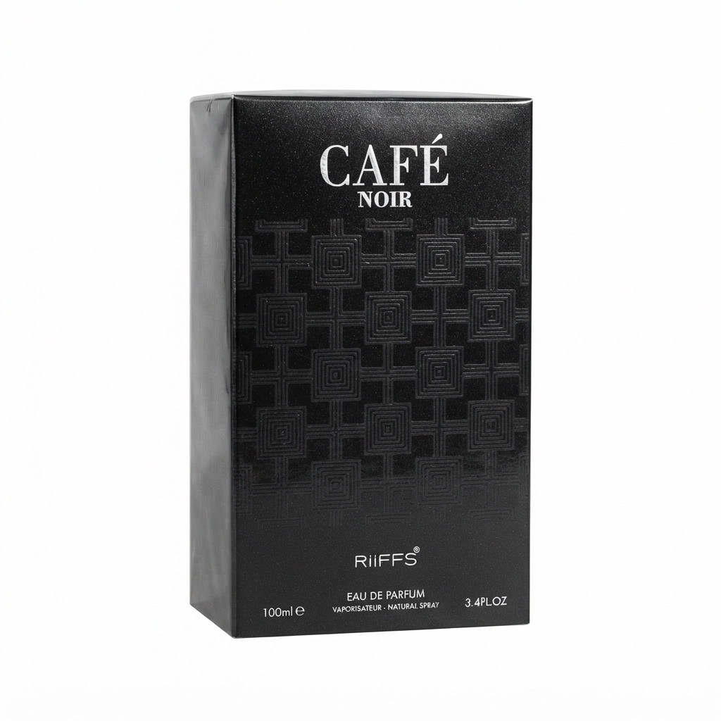 عطر كافي نوير 100 ملي