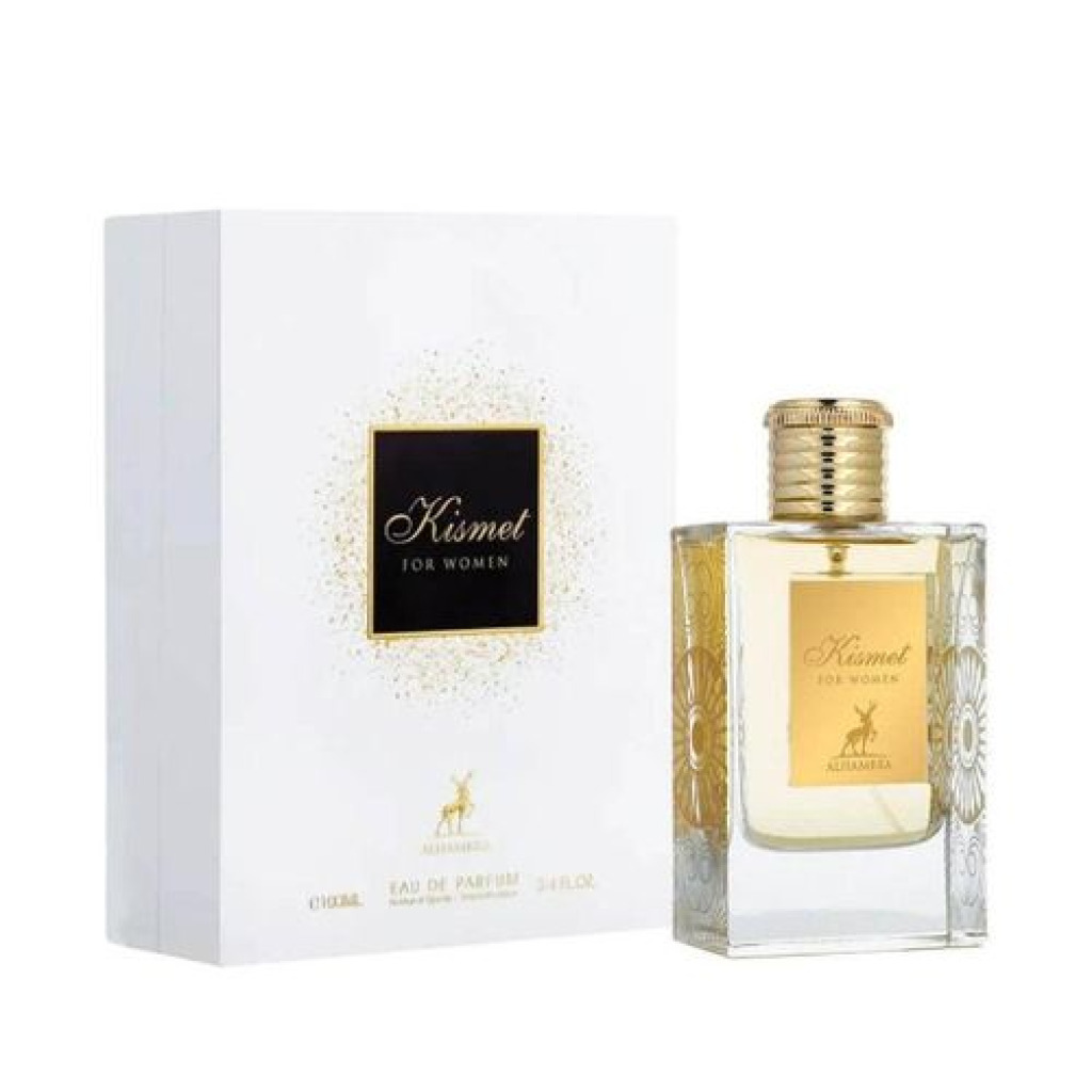 عطر نسائي مايسون كيسميت 100 ملي