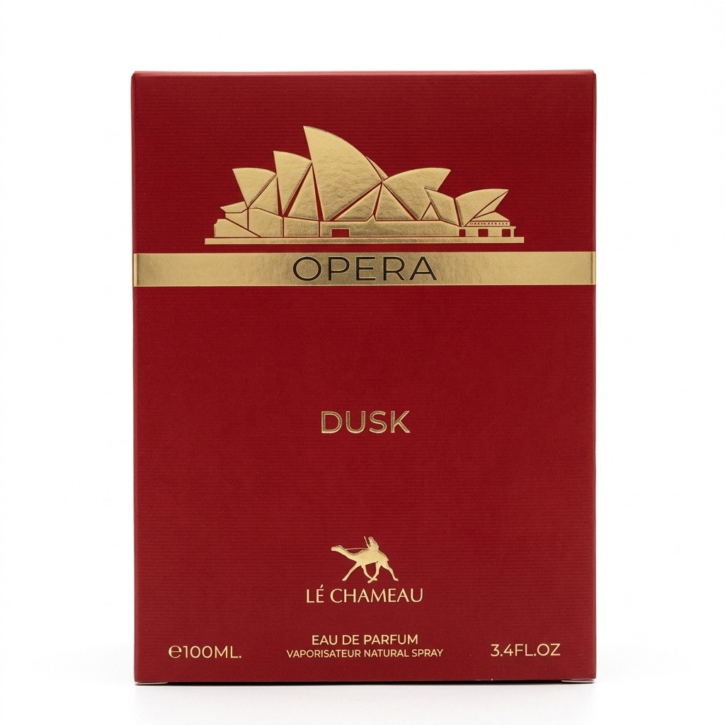 عطر اوبرا داسك لاشميوا 100 ملي