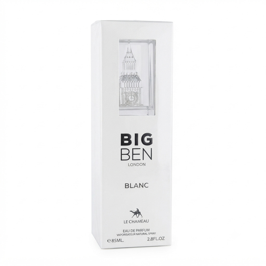عطر بيج بين لندن بلانك 85 ملي
