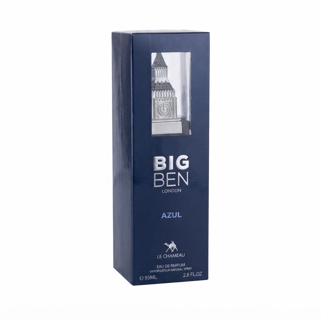 عطر بيج بن لندن ازول نسائي 85 ملي