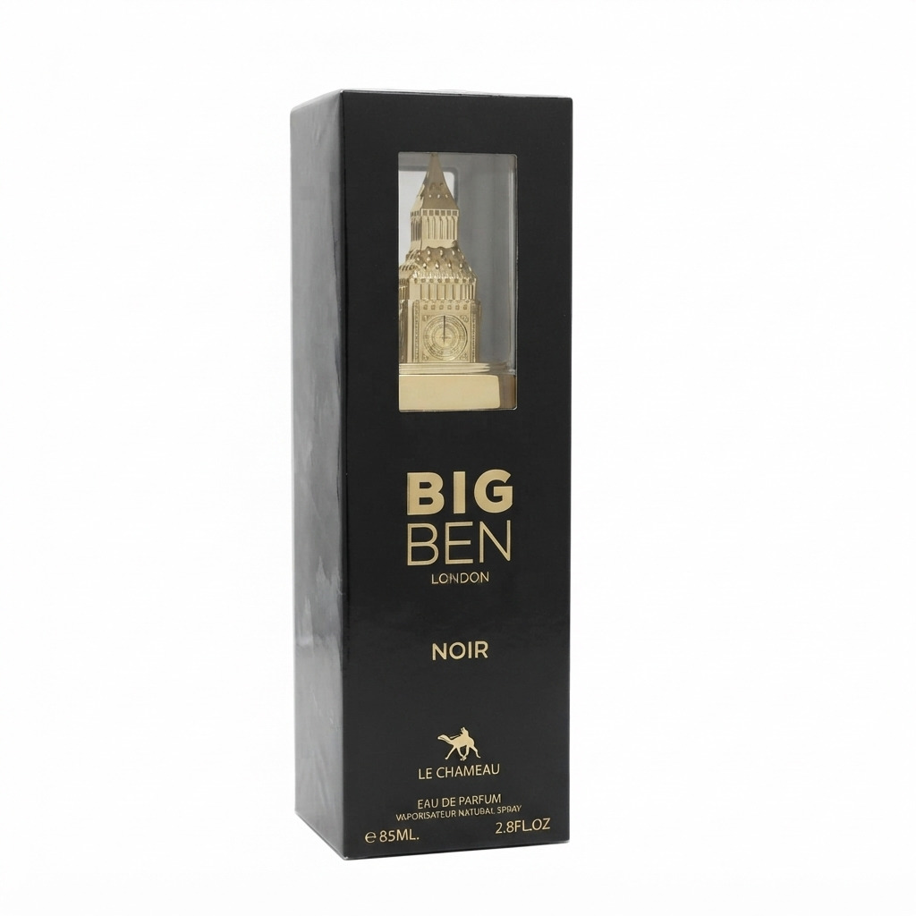 عطر بيج بن لندن نوير 85 ملي