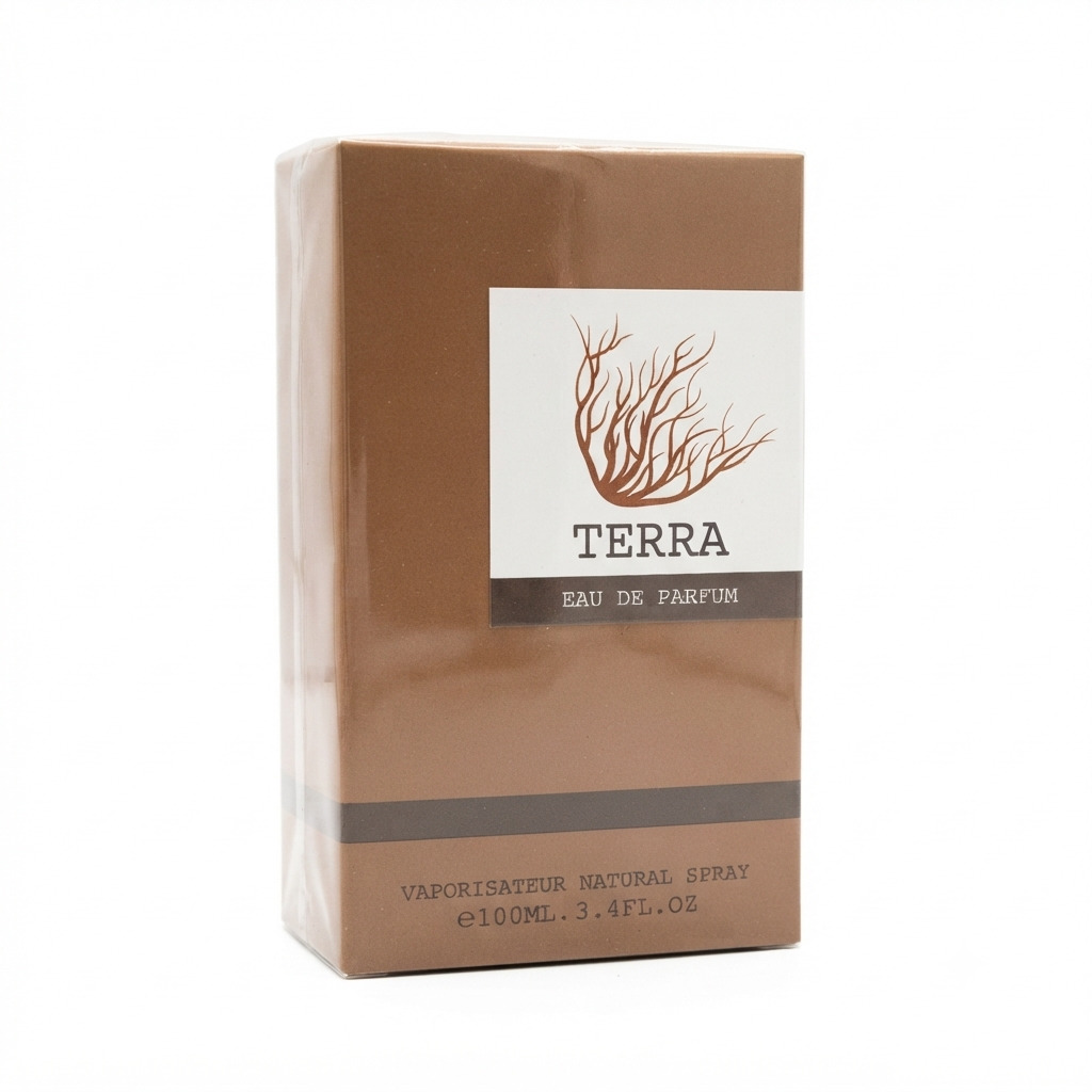 عطر تيراء 100 ملي نسائي