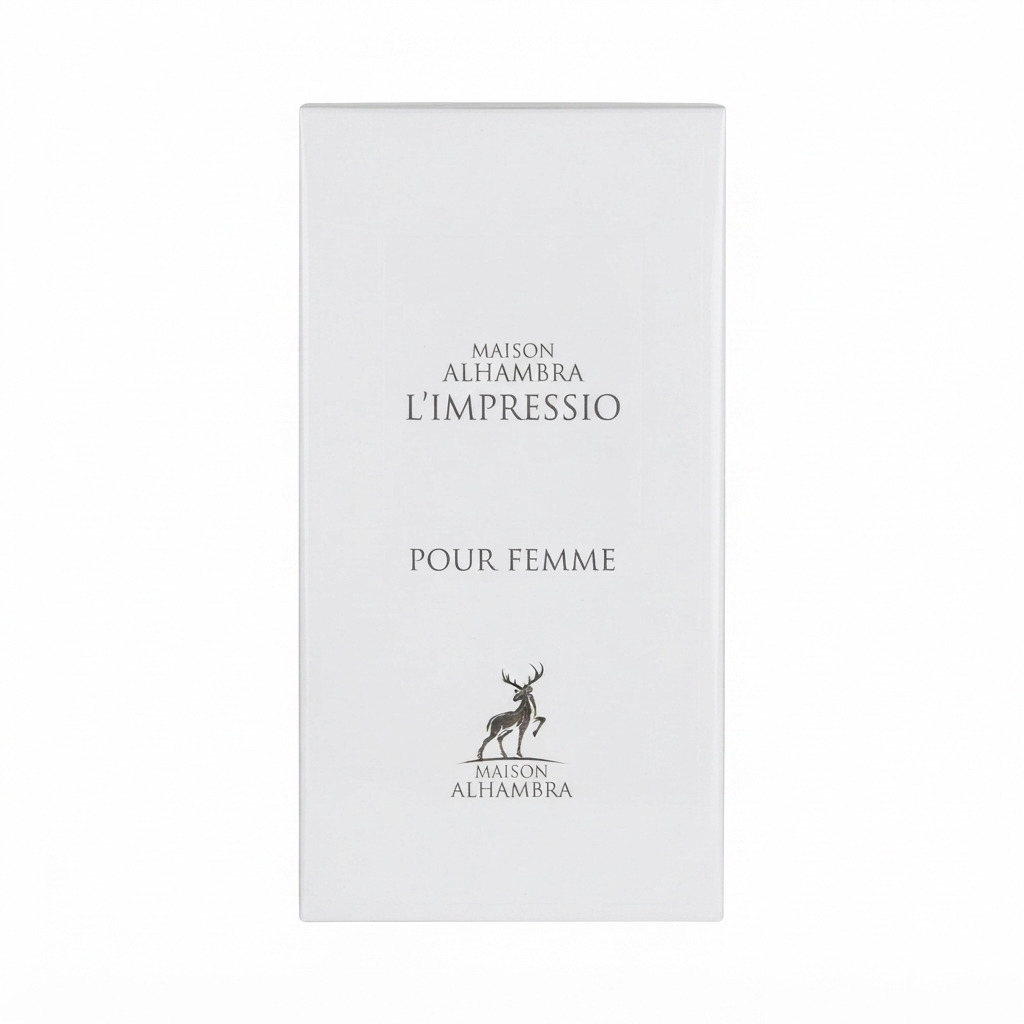 عطر مايسون ليمبريسيو 100 ملي