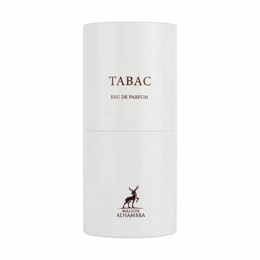 عطر ميزون الهامبرا 100ملي تاباك