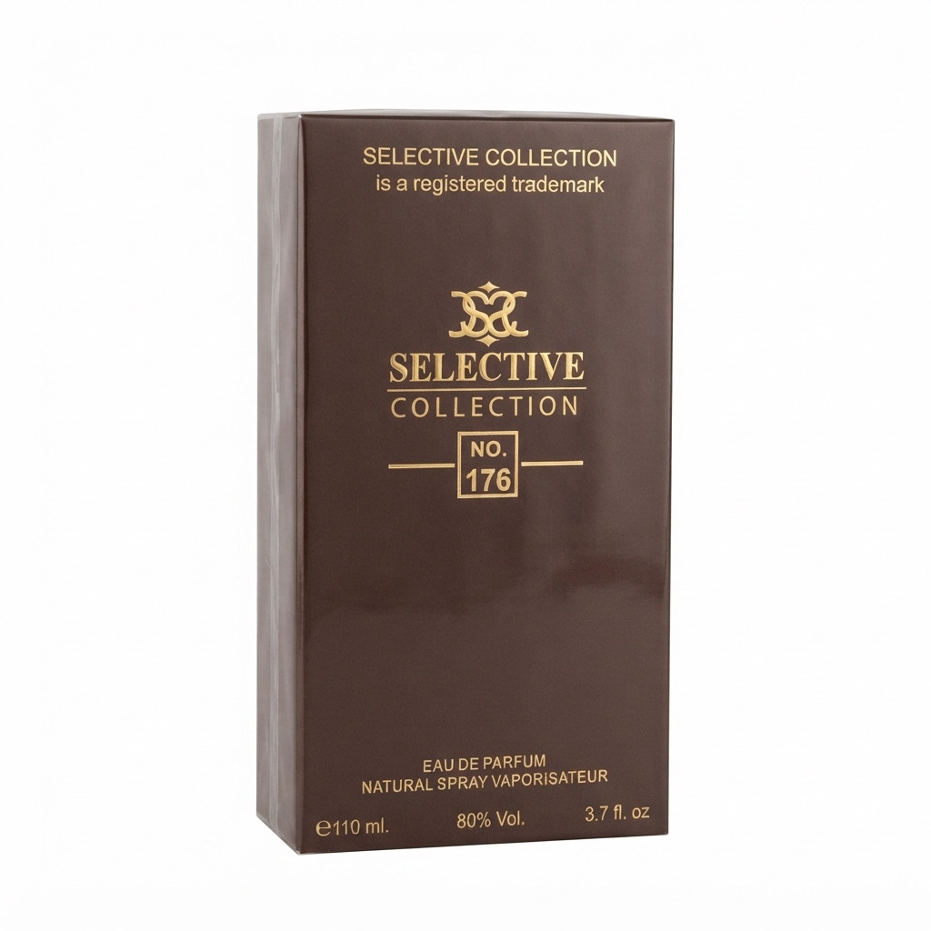 عطر سيليكتف كولكشن ON176 بروفيوم 110 مل