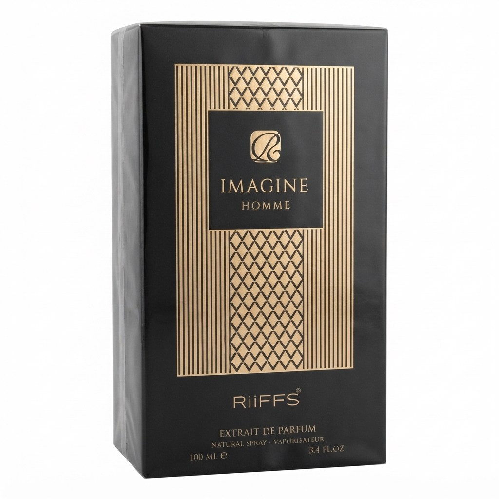 عطر ايماجن هوم 100ملي